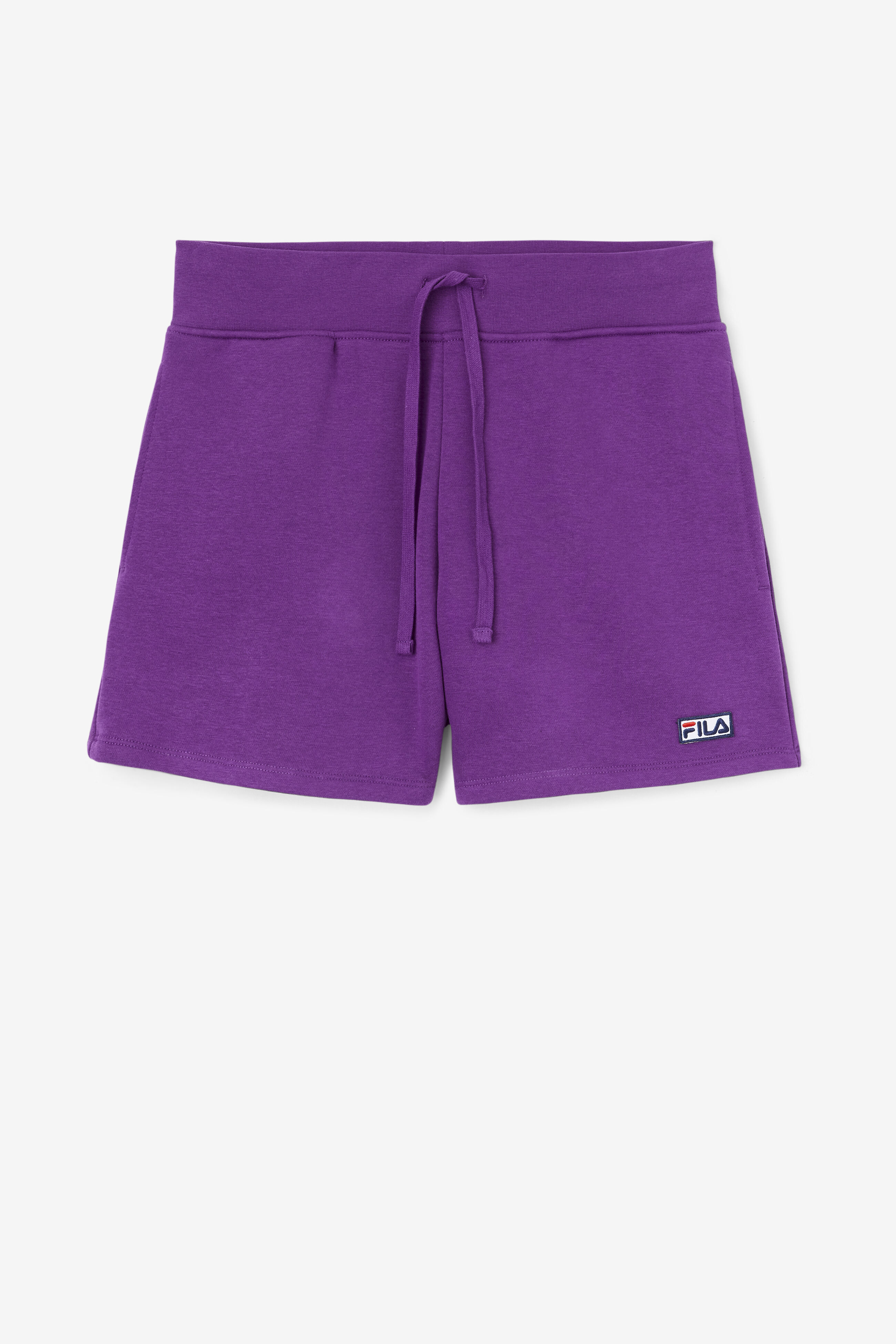 Diara High Rise Short - Shorts & Pants | Fila 691115201828